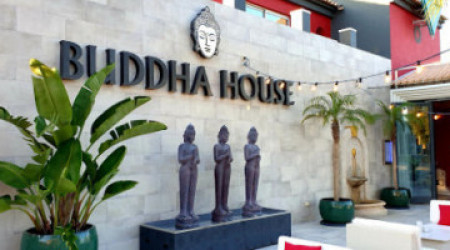 Buddha House