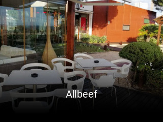 Allbeef