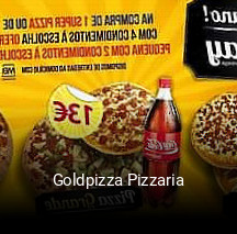 Goldpizza Pizzaria