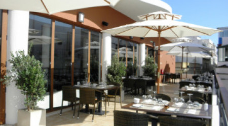 Atrium 53 - Restaurante, Pizzaria & Bar