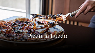 Pizzaria Luzzo