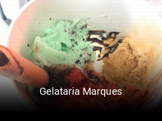 Gelataria Marques