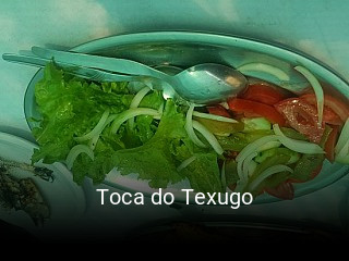 Toca do Texugo