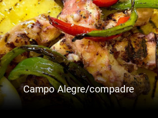 Campo Alegre/compadre