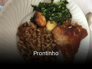 Prontinho