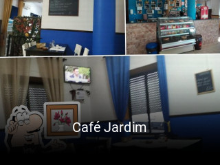 Café Jardim