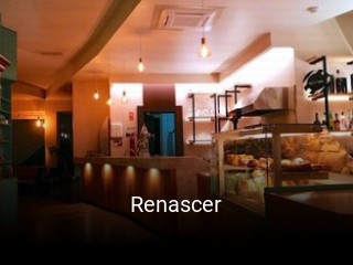 Renascer