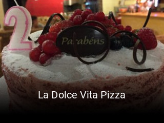 La Dolce Vita Pizza