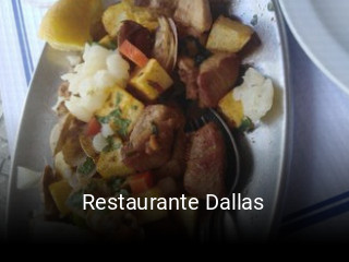 Restaurante Dallas