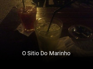 O Sitio Do Marinho