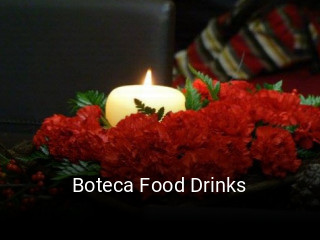 Boteca Food Drinks