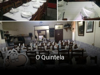 O Quintela