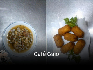 Café Gaio