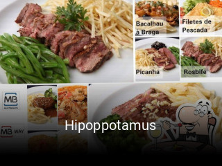 Hipoppotamus