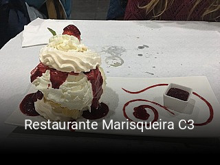 Restaurante Marisqueira C3