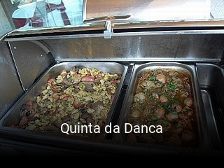 Quinta da Danca