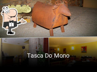 Tasca Do Mono