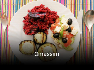 Omassim