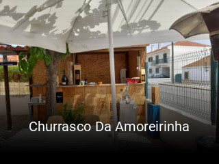 Churrasco Da Amoreirinha