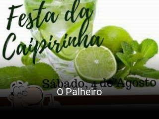 O Palheiro