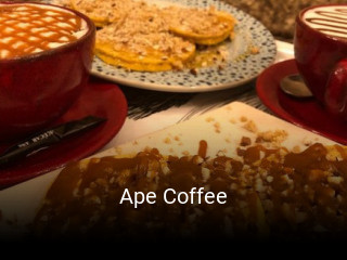 Ape Coffee