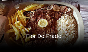 Flor Do Prado