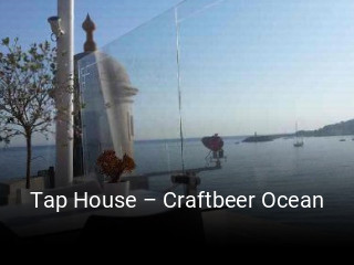 Tap House – Craftbeer Ocean