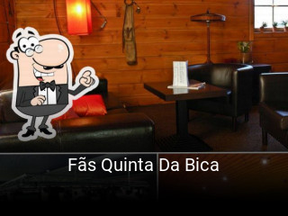 Fãs Quinta Da Bica