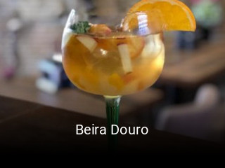 Beira Douro