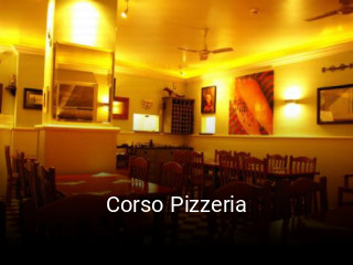 Corso Pizzeria