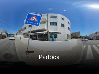 Padoca