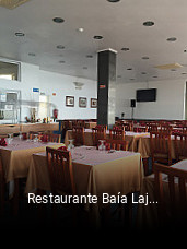 Restaurante Baía Lajes Lda