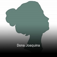 Dona Joaquina