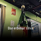 Bar e bilhar silva