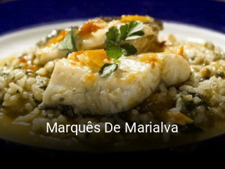 Marquês De Marialva