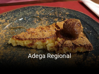 Adega Regional