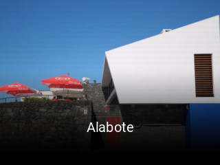 Alabote