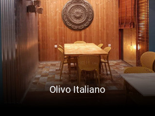 Olivo Italiano