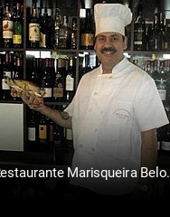 Restaurante Marisqueira Belo Sol - CLOSED