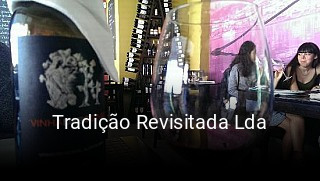 Tradição Revisitada Lda