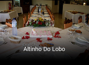 Altinho Do Lobo