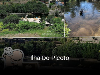 Ilha Do Picoto