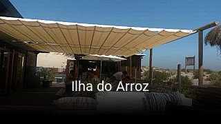 Ilha do Arroz