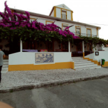 Restaurante Retiro do Raposo Lda