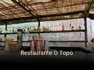 Restaurante O Topo