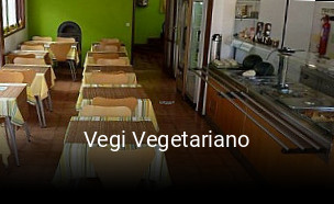 Vegi Vegetariano