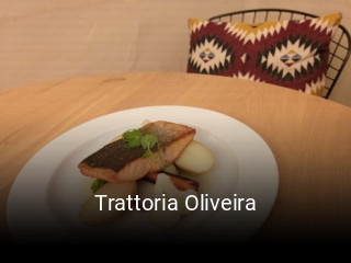 Trattoria Oliveira