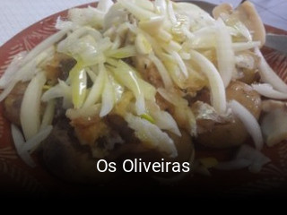 Os Oliveiras