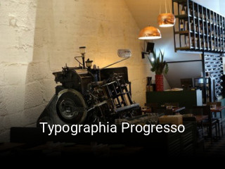 Typographia Progresso