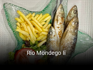 Rio Mondego Ii